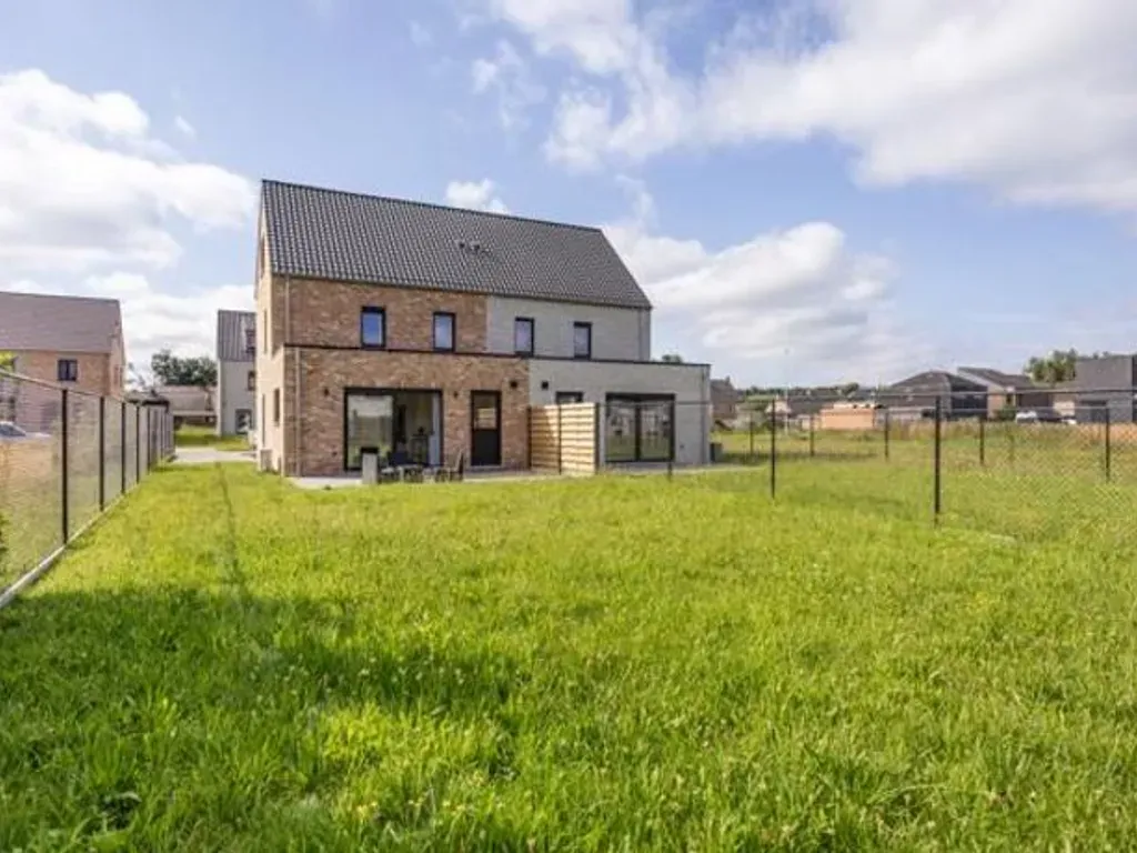 Huis in Laakdal - 1558875 - Hooidonk 41, 2430 Laakdal