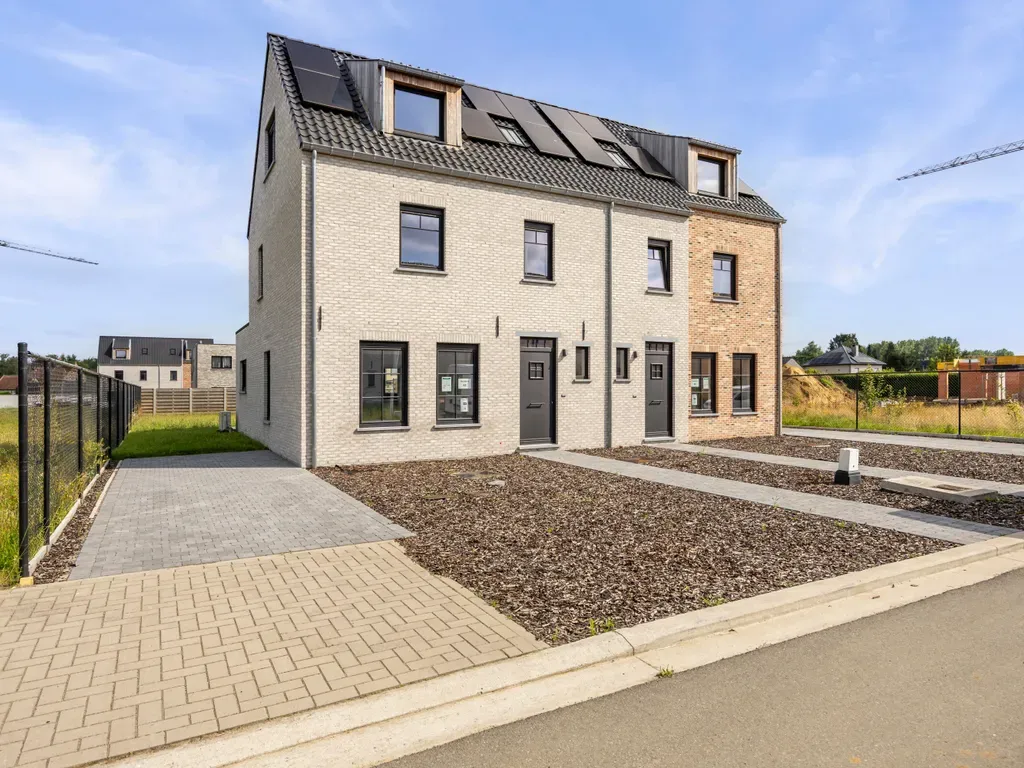 Huis in Laakdal - 1558875 - Hooidonk 41, 2430 Laakdal