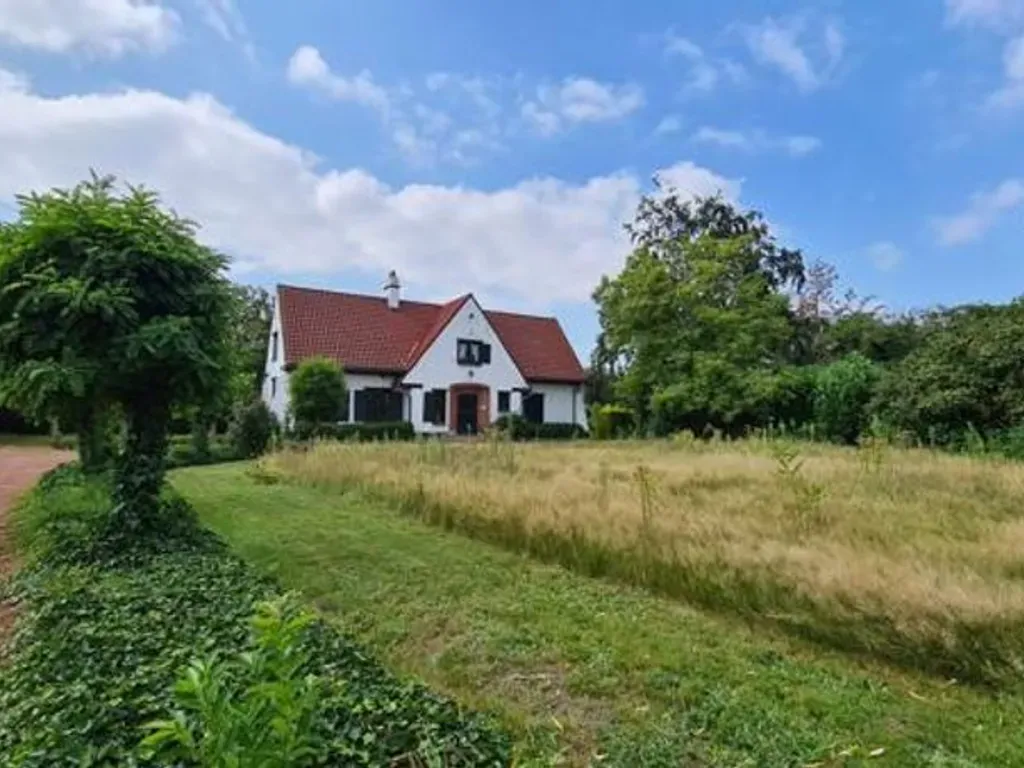 Villa in Deerlijk - 1558884 - Braamakkerstraat 14, 8540 Deerlijk