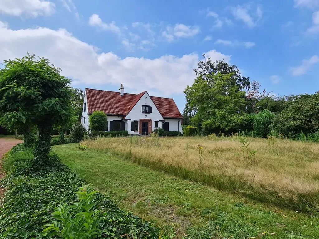 Villa in Deerlijk - 1558884 - Braamakkerstraat 14, 8540 Deerlijk