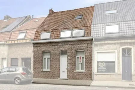 HuisHarelbeke