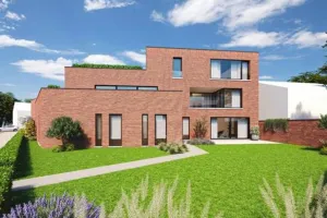 Huis Te Koop Genk