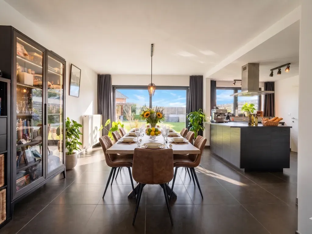 Huis in Koolskamp - 1558811 - Tieltsestraat 5, 8851 Koolskamp
