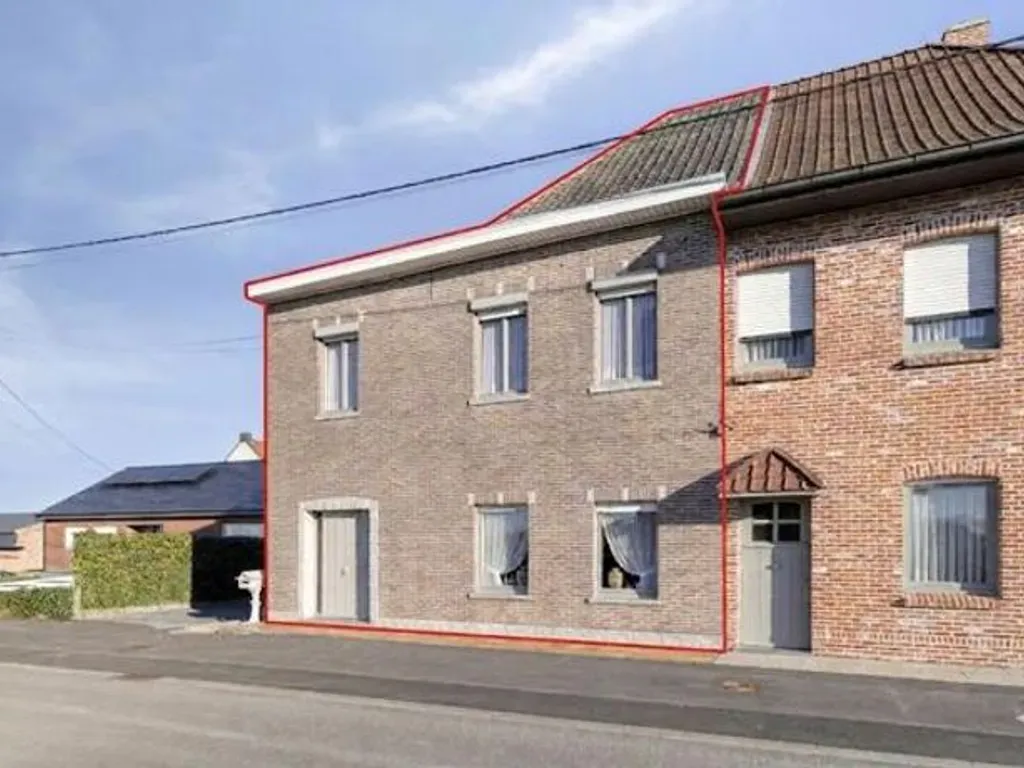Huis in Anzegem - 1558817 - Kasterstraat 22, 8570 Anzegem