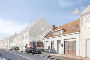 Huis Te Koop Adinkerke
