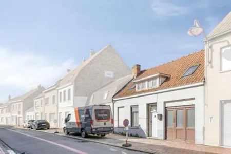 HuisAdinkerke