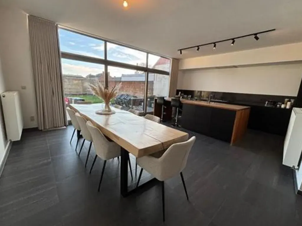 Huis in Tielt - 1558823 - Jules Van Ooststraat 15, 8700 Tielt