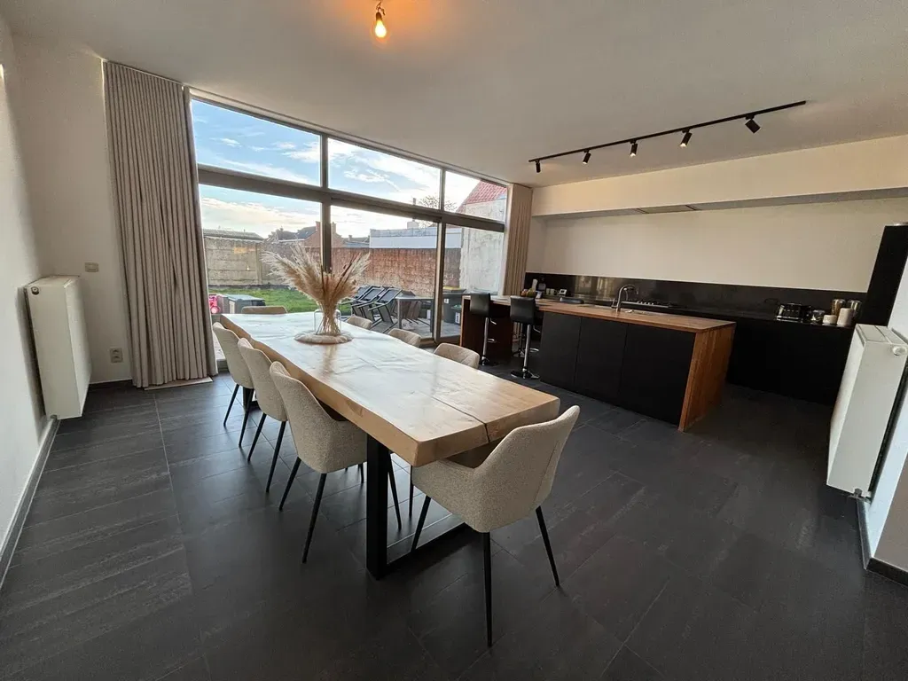 Huis in Tielt - 1558823 - Jules Van Ooststraat 15, 8700 Tielt