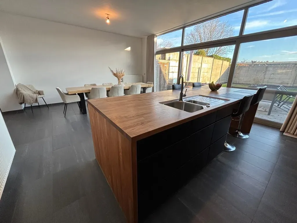 Huis in Tielt - 1558823 - Jules Van Ooststraat 15, 8700 Tielt