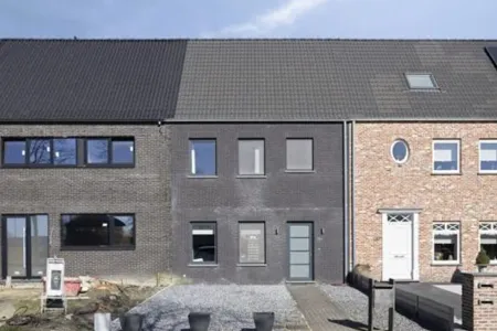 HuisWuustwezel