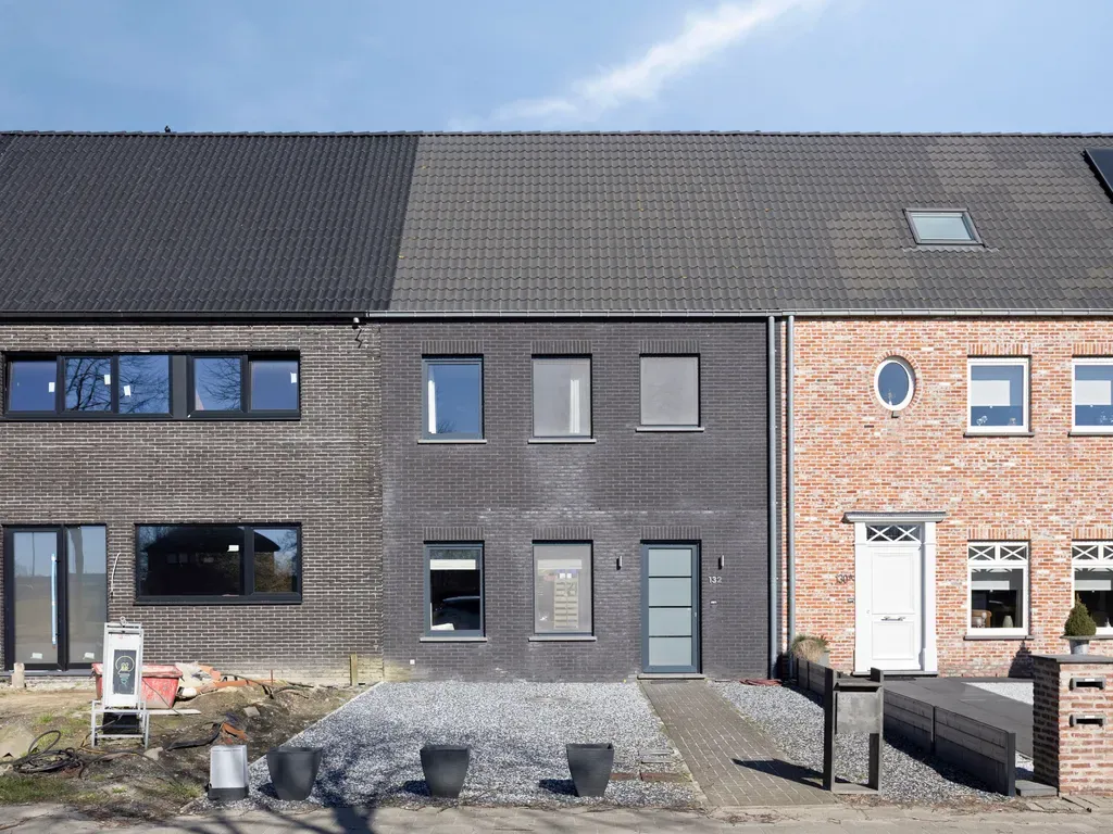Huis in Wuustwezel - 1558826 - Kalmthoutse Steenweg 132, 2990 Wuustwezel