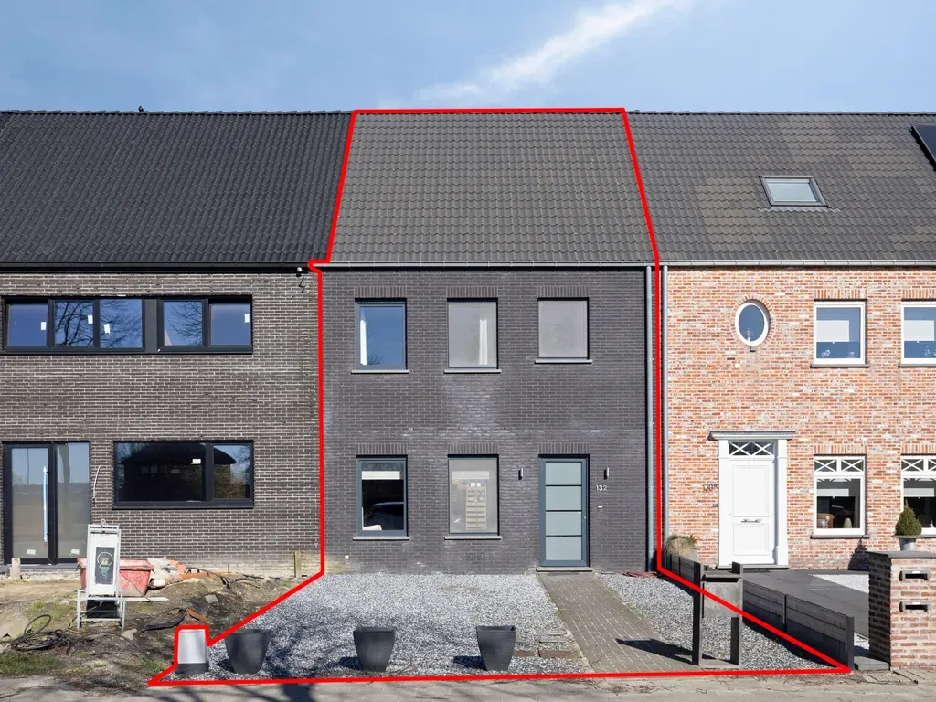 Huis in Wuustwezel - 1558826 - Kalmthoutse Steenweg 132, 2990 Wuustwezel