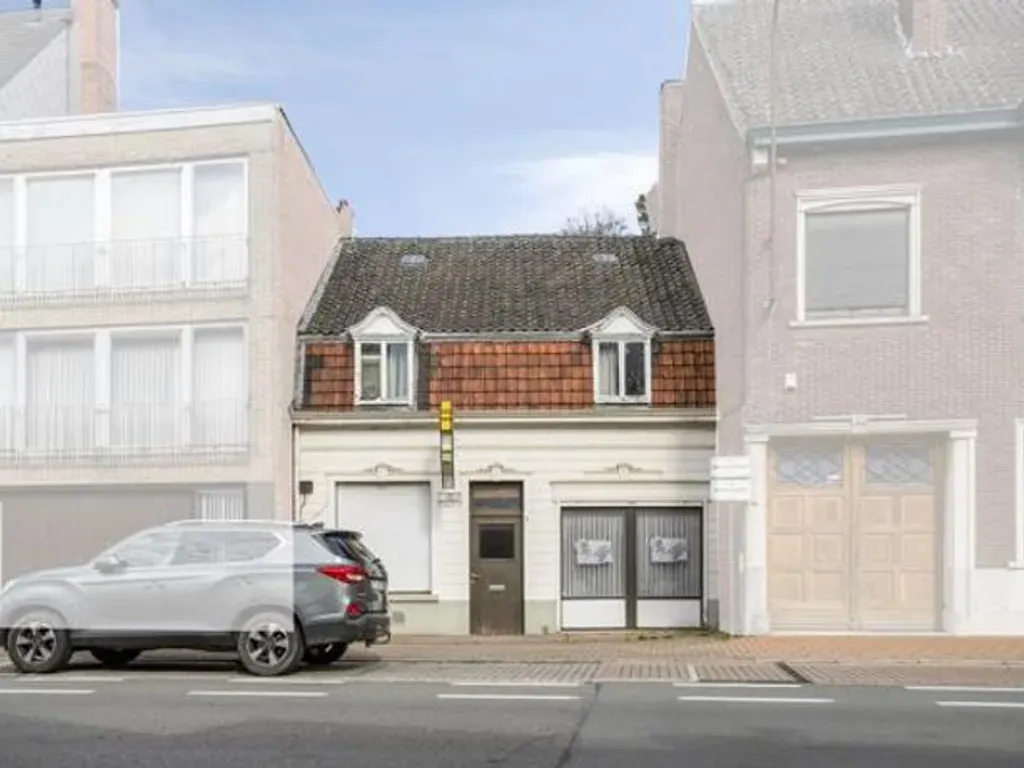 Huis in Meulebeke - 1558832 - Kasteeldreef 2 bus /, 8760 Meulebeke