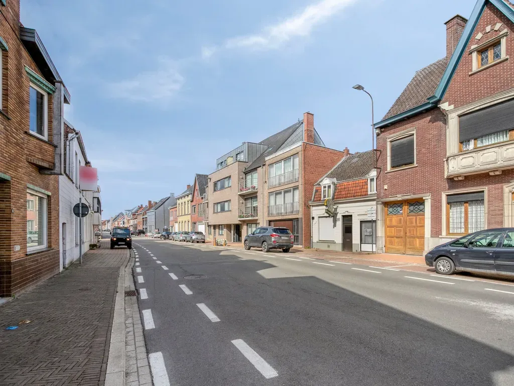 Huis in Meulebeke - 1558832 - Kasteeldreef 2 bus /, 8760 Meulebeke