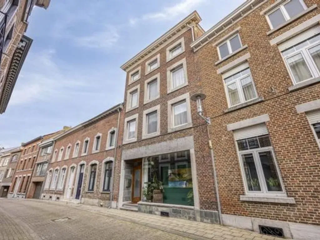 Huis in Borgloon - 1558949 - Kroonstraat .21 , 3840 Borgloon