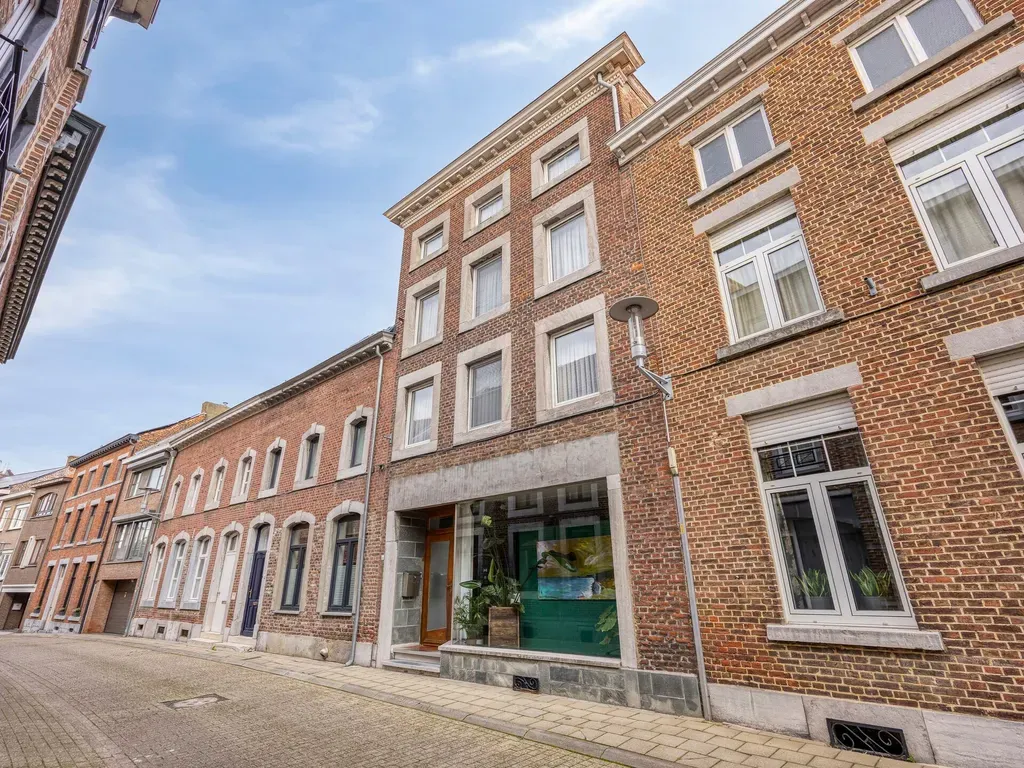 Huis in Borgloon - 1558949 - Kroonstraat .21 , 3840 Borgloon