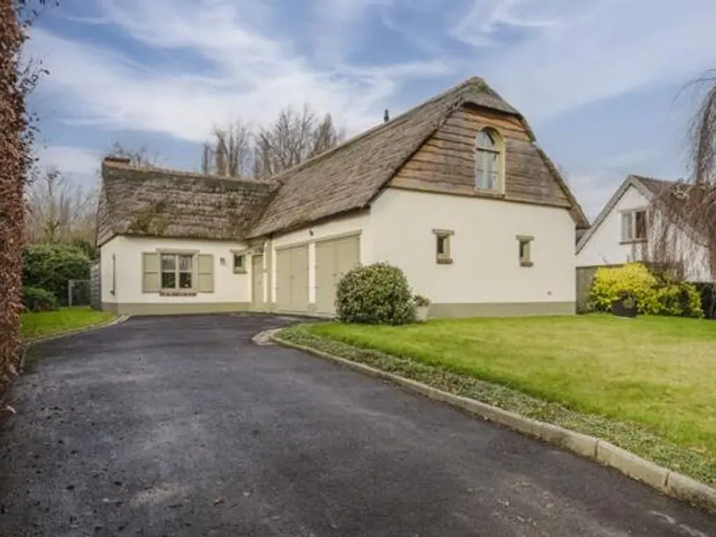 Villa in Bissegem - 1558951 - Kerkvoetweg 35, 8501 Bissegem