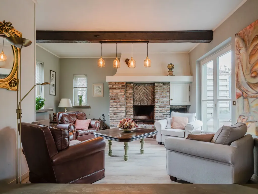 Villa in Bissegem - 1558951 - Kerkvoetweg 35, 8501 Bissegem
