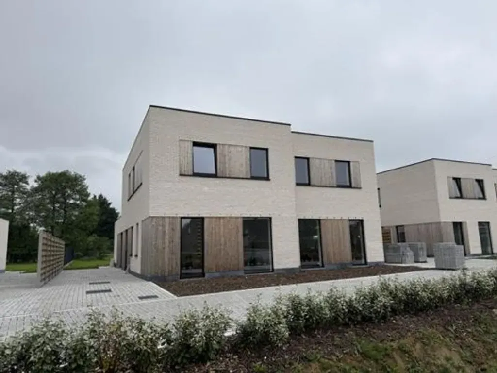 Huis in Kerkhove - 1558957 - Oudenaardsesteenweg x , 8581 Kerkhove