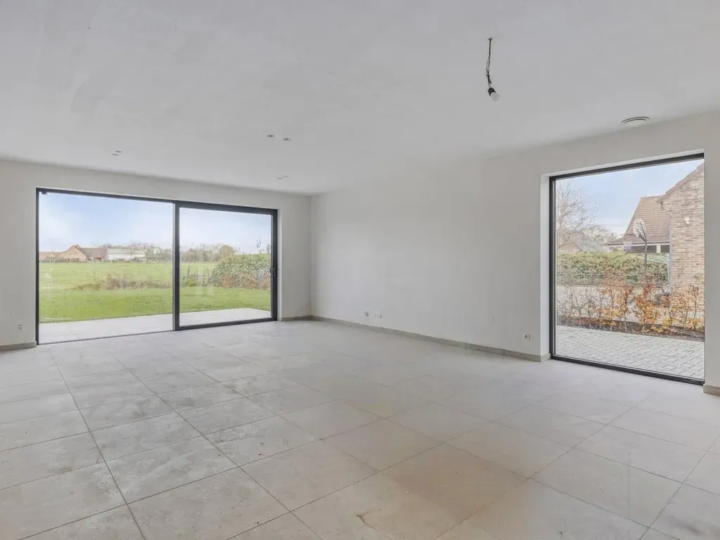 Huis in Kerkhove - 1558956 - Oudenaardsesteenweg 216, 8581 Kerkhove