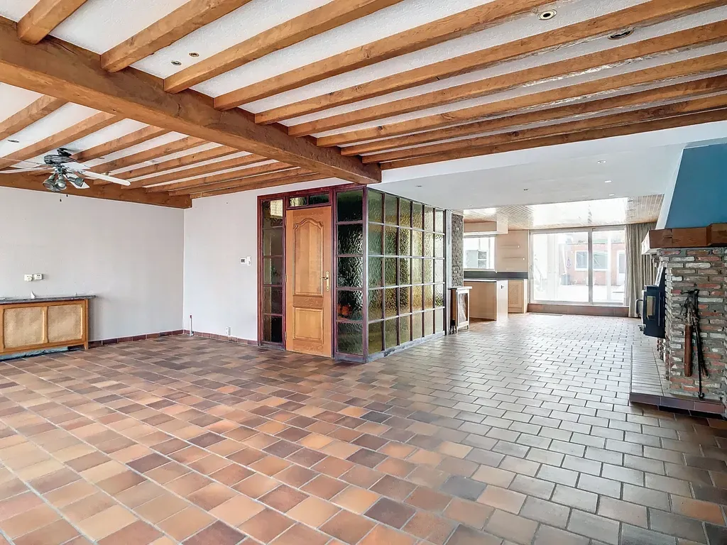 Villa in Zwijndrecht - 1558958 - Dorp West 20, 2070 Zwijndrecht