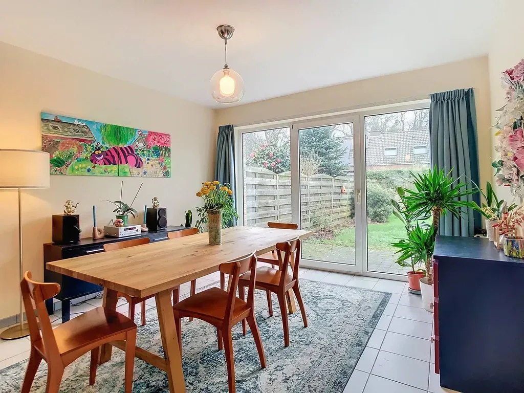 Huis in Muizen - 1558961 - Peter Benoitstraat 13, 2812 Muizen
