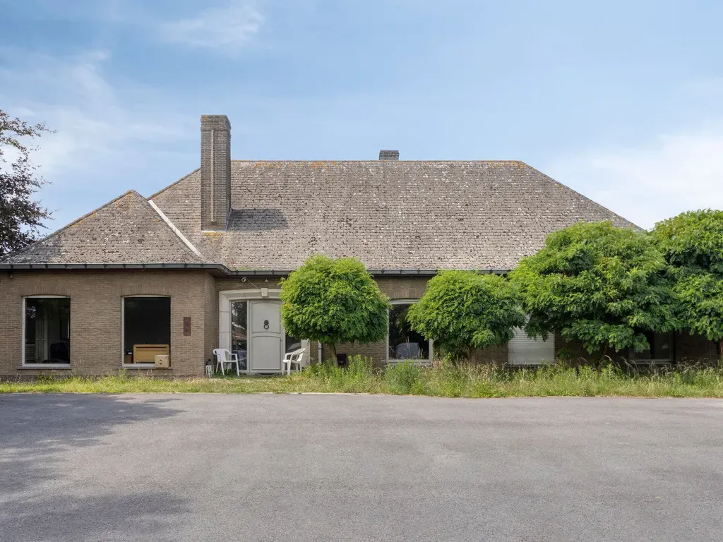 Huis in Gits - 1558966 - Bruggesteenweg 30A, 8830 Gits