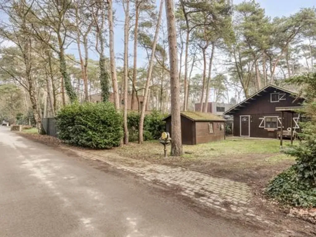 Huis in Wuustwezel - 1558968 - Bleekvenweg 20, 2990 Wuustwezel