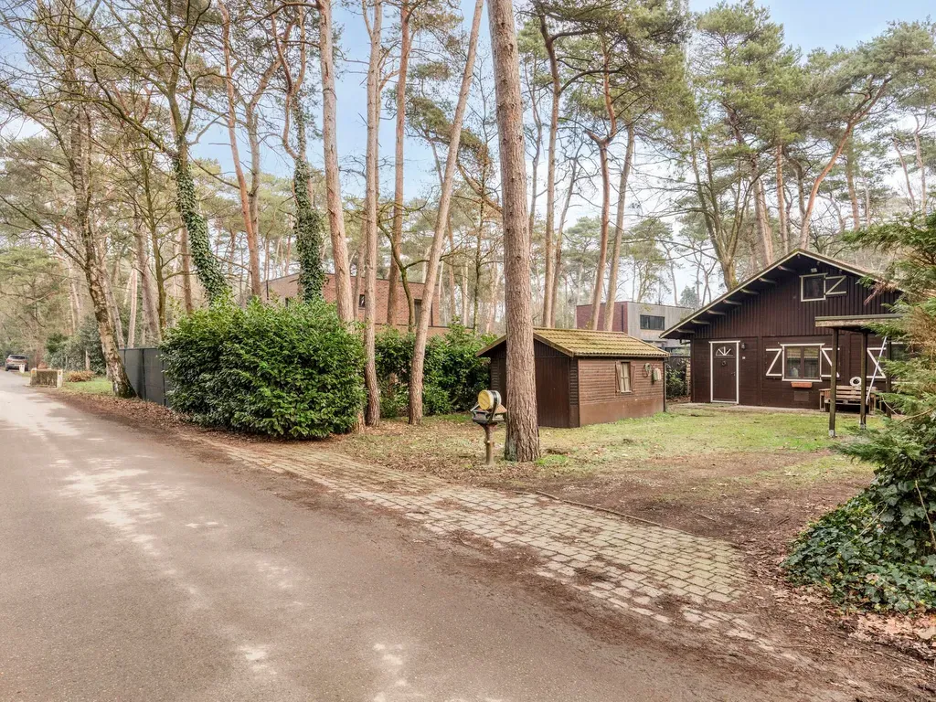 Huis in Wuustwezel - 1558968 - Bleekvenweg 20, 2990 Wuustwezel