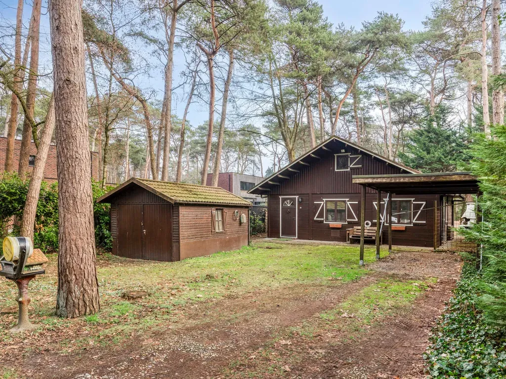 Huis in Wuustwezel - 1558968 - Bleekvenweg 20, 2990 Wuustwezel