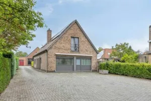 HuisZomergem