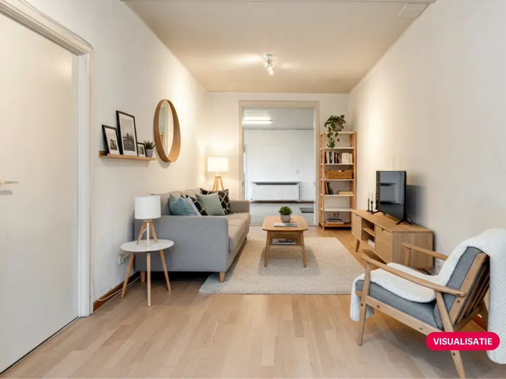 Huis in Anzegem - 1558977 - Langestraat 1, 8570 Anzegem