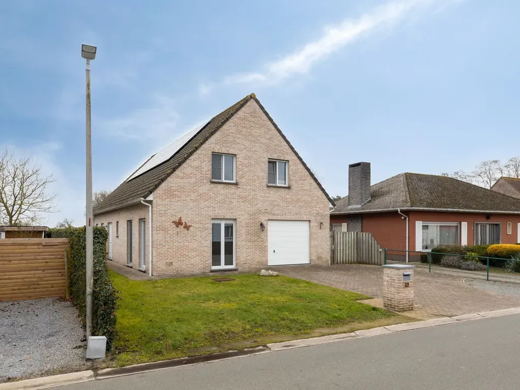 Huis in Essen - 1558976 - Nolsebaan 32, 2910 Essen