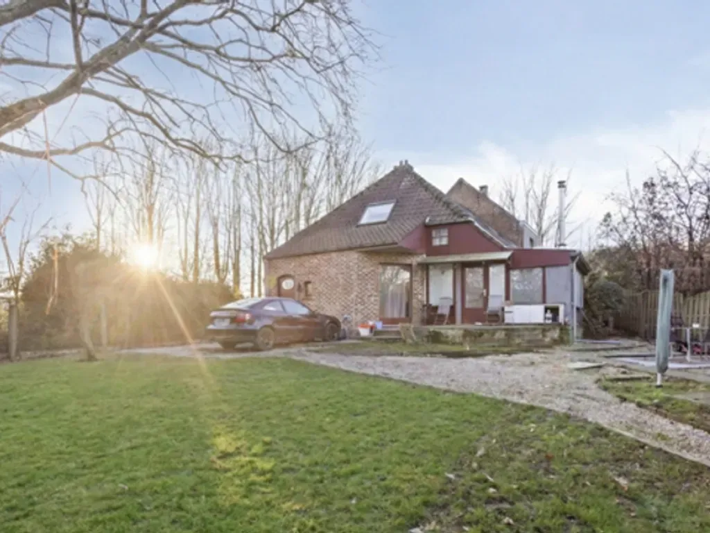 Huis in Dworp - 1558982 - Kersenstraat 2, 1653 Dworp