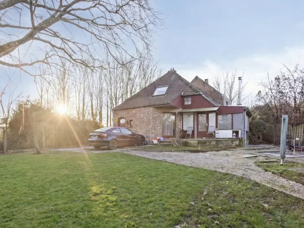 Huis in Dworp - 1558982 - Kersenstraat 2, 1653 Dworp
