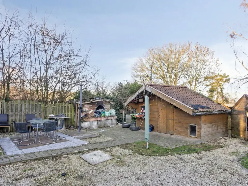 Huis in Dworp - 1558982 - Kersenstraat 2, 1653 Dworp