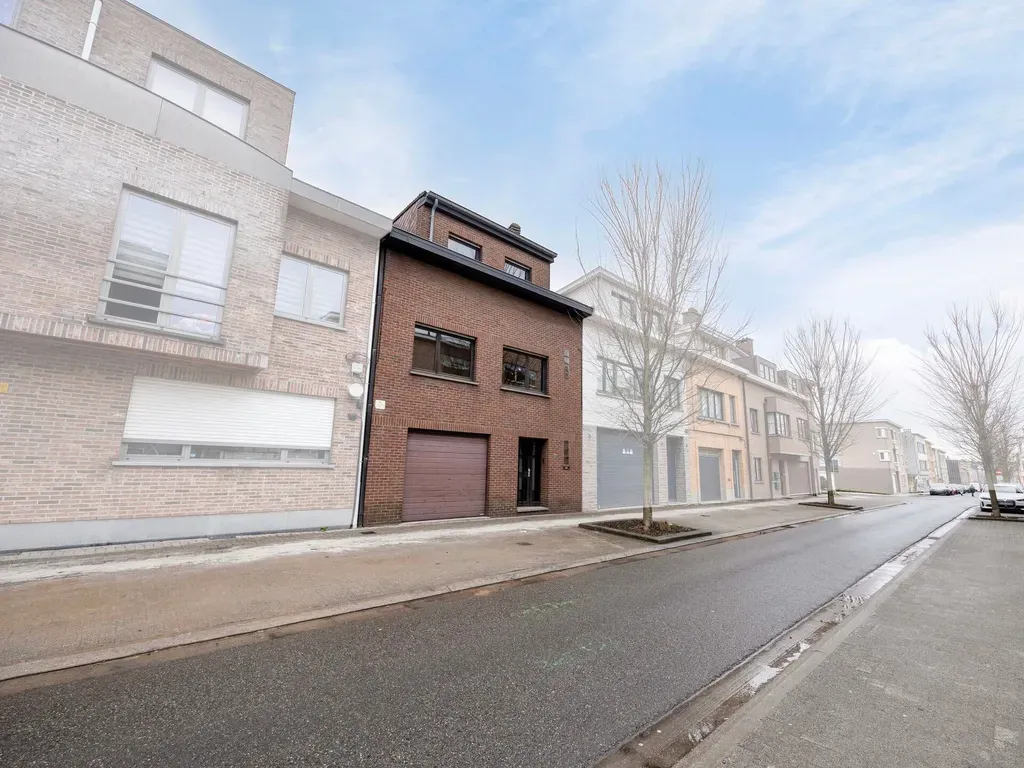 Huis in Strombeek-Bever - 1558987 - Meisestraat 118, 1853 Strombeek-Bever