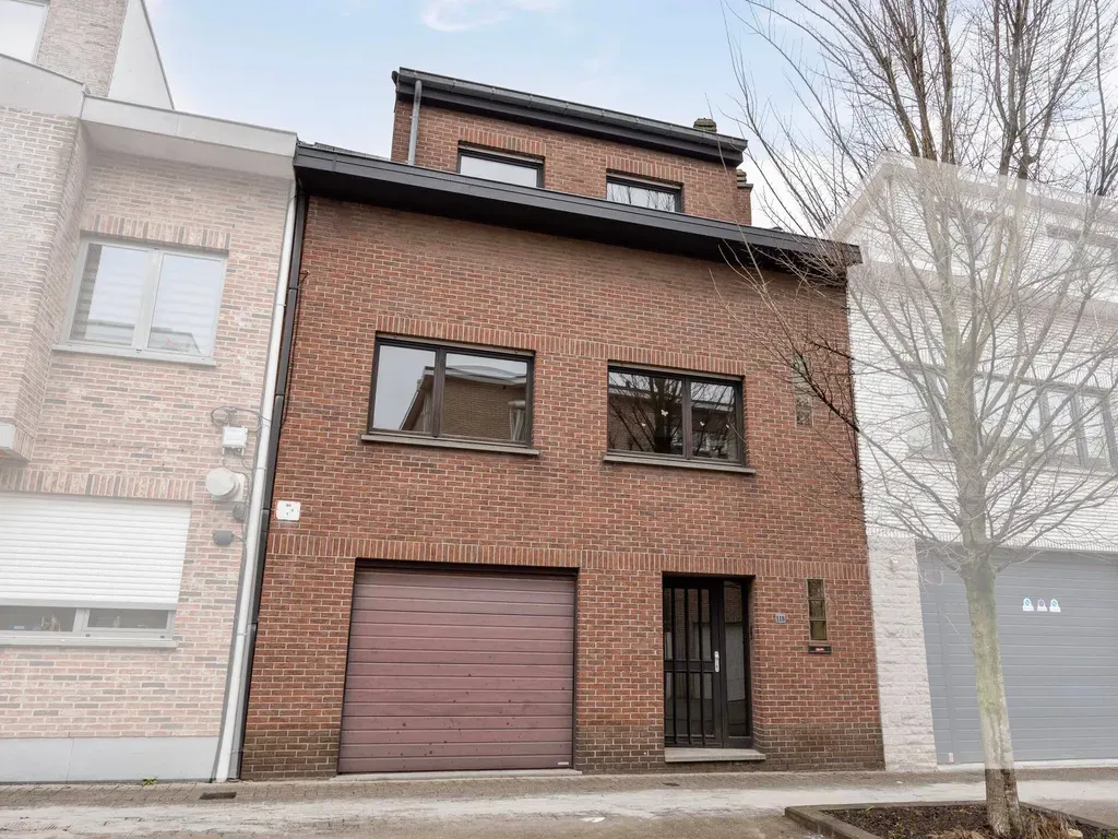 Huis in Strombeek-Bever - 1558987 - Meisestraat 118, 1853 Strombeek-Bever