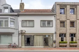 Huis Te Koop Roeselare