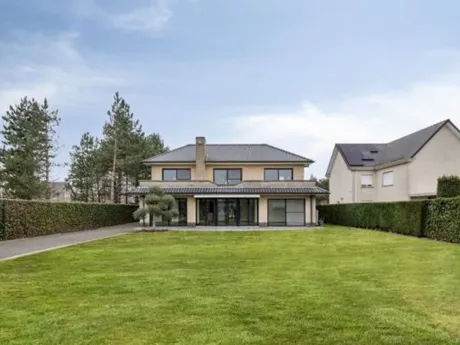 Villa in Zwijndrecht - Dorp West 124, 2070 - foto 2
