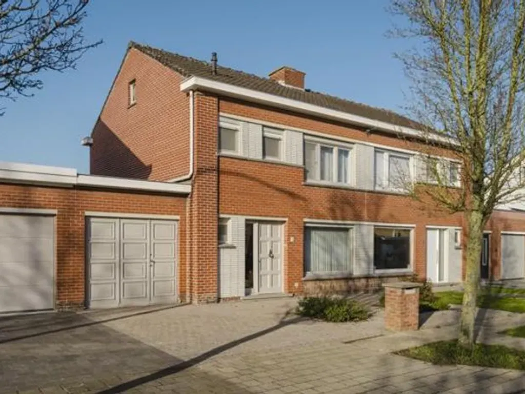 Huis in Lauwe - 1558902 - Kranenbroeklaan 5, 8930 Lauwe