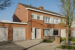 HuisLauwe