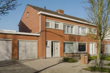 HuisLauwe