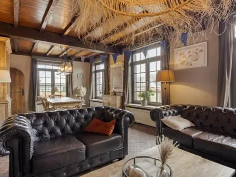 Huis in Eeklo - Kriekmoerstraat 14, 9900 - foto 2