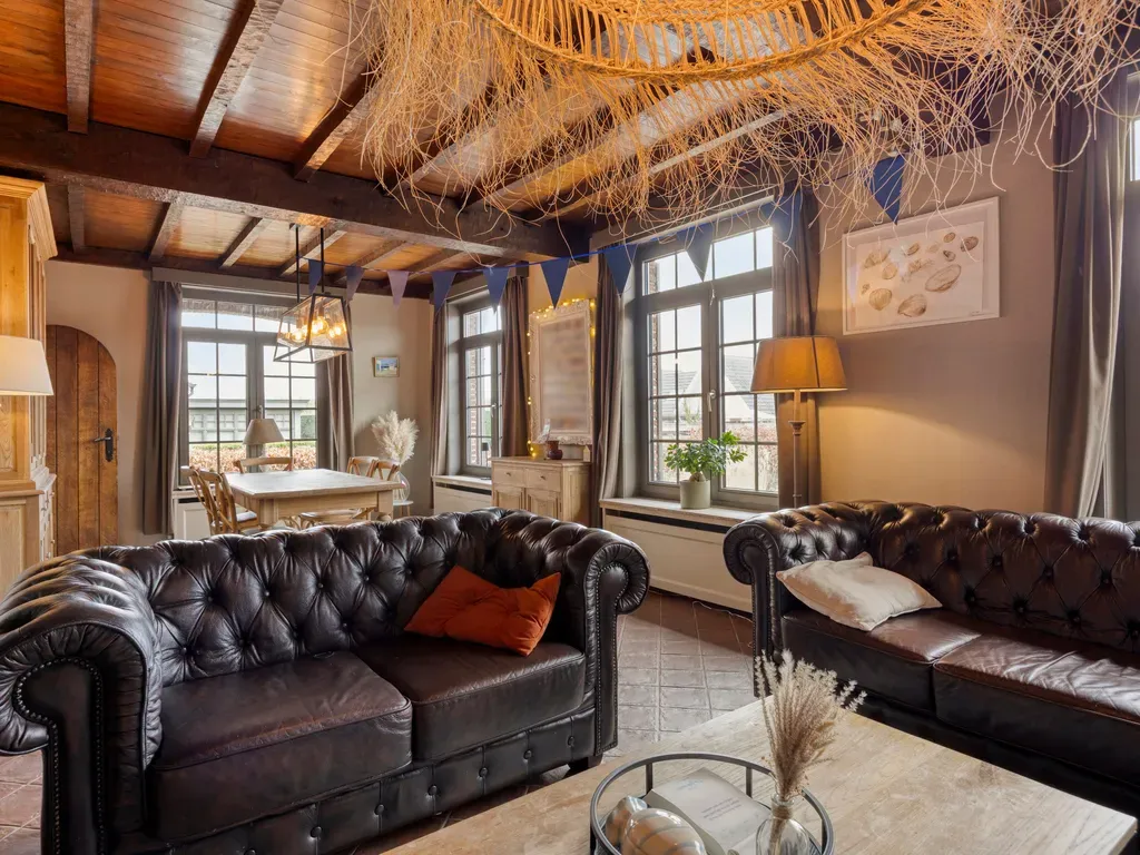 Huis in Eeklo - 1558913 - Kriekmoerstraat 14, 9900 Eeklo