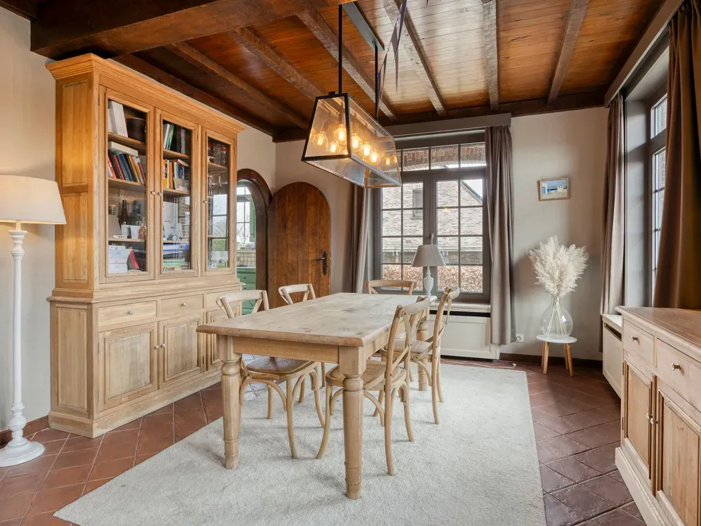 Huis in Eeklo - 1558913 - Kriekmoerstraat 14, 9900 Eeklo