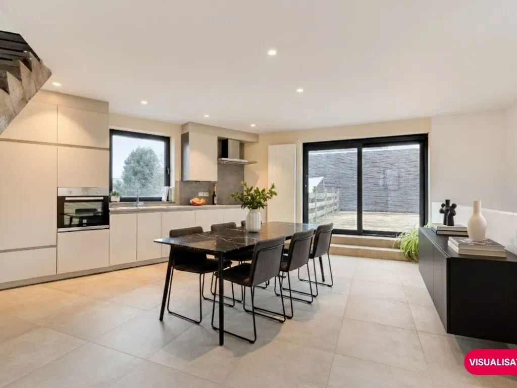 Huis in Zwijnaarde - 1558917 - Nieuwescheldestraat 15, 9052 Zwijnaarde