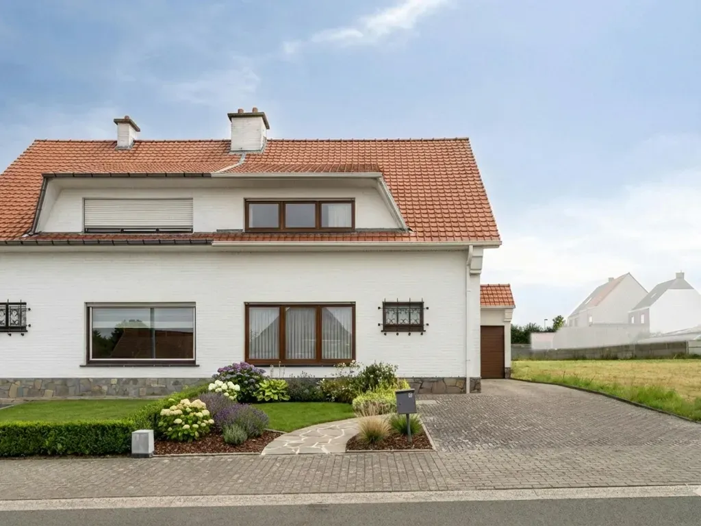 Huis in Kluisbergen - 1558915 - Rijerstraat 61, 9690 Kluisbergen