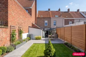 Huis Te Koop Roeselare
