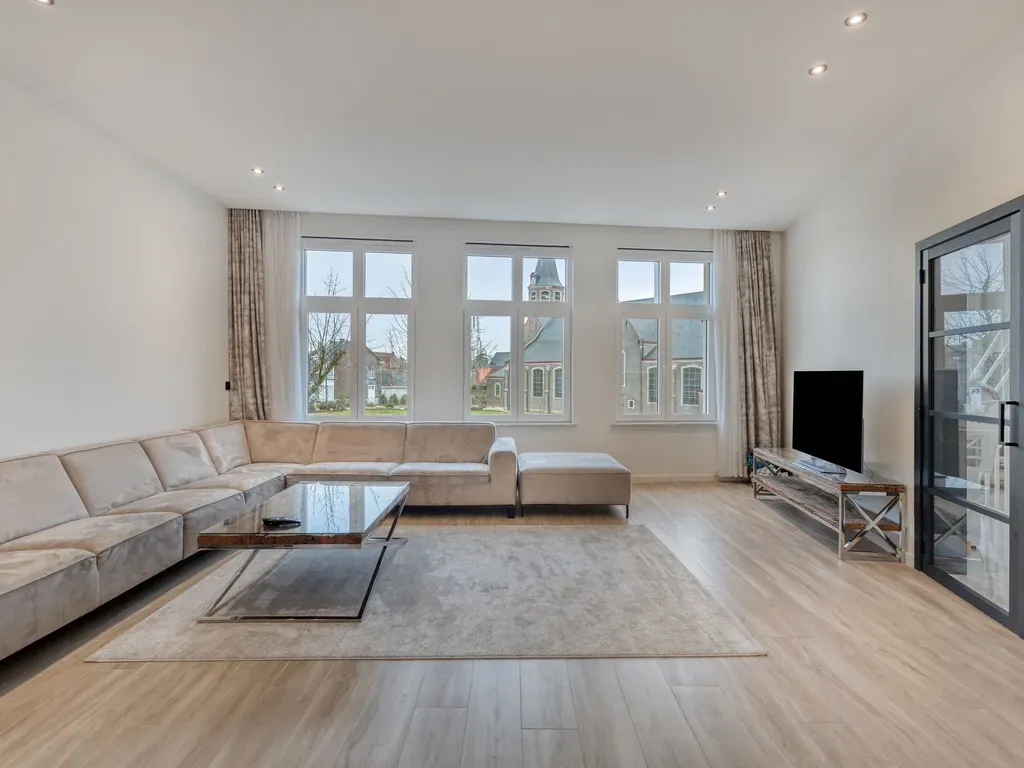 Huis in Oostakker - 1558921 - Oostakkerdorp 52, 9041 Oostakker